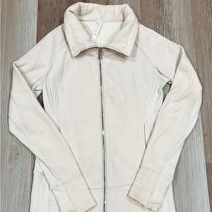 Lululemon Radiant Jacket